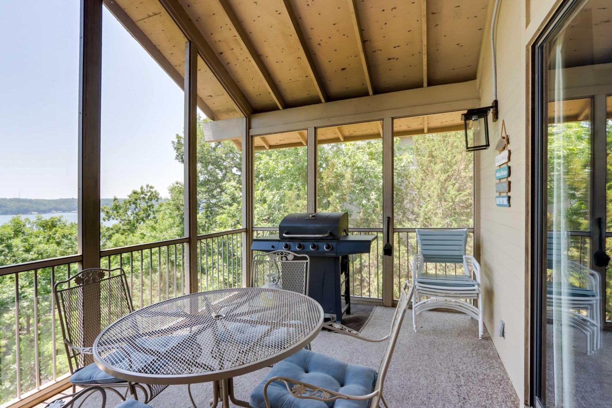 Margaritaville Resort Retreat With Hot Tub And Deck Osage Beach Exterior foto