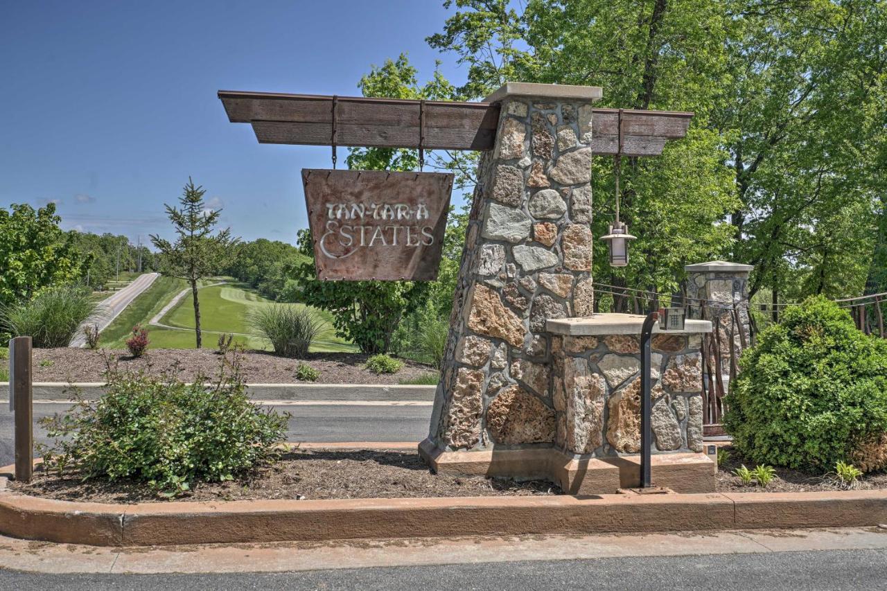 Margaritaville Resort Retreat With Hot Tub And Deck Osage Beach Exterior foto